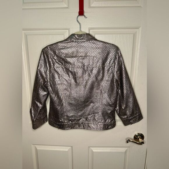 V Cristina jacket - Picture 2 of 5